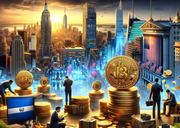 El Salvador and pro-Bitcoin businesses reaping rewards after years of skepticism