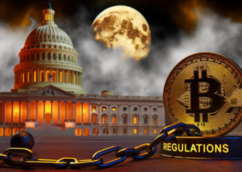 How the US threatens crypto’s core values