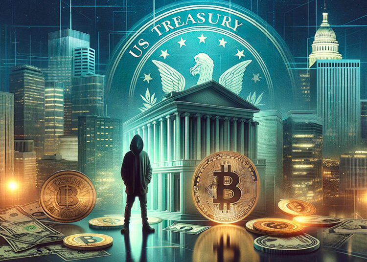 US Treasury targets crypto mixers with new tools to counter illicit crypto activities
