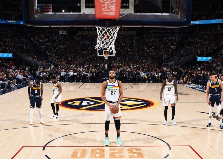 Voyager Investors Sue the NBA and New Jersey’s Oldest Law Firm