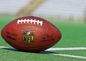 NFL ALL DAY: Revolutionizing Sports Memorabilia Through NFTs