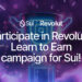 Sui and Revolut Launch Global Partnership to Accelerate Blockchain Education and Adoption