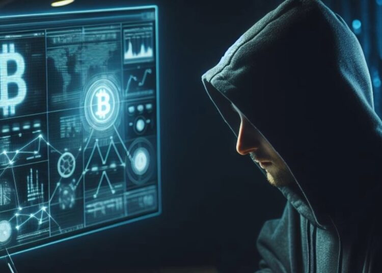 Peckshield: Cryptocurrency Hackers Stole Over $360 Million in February