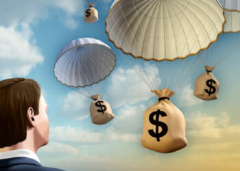 Coti Unveils $10M Airdrop Plan for Coti Token Holders, Amplifies Privacy in Web3