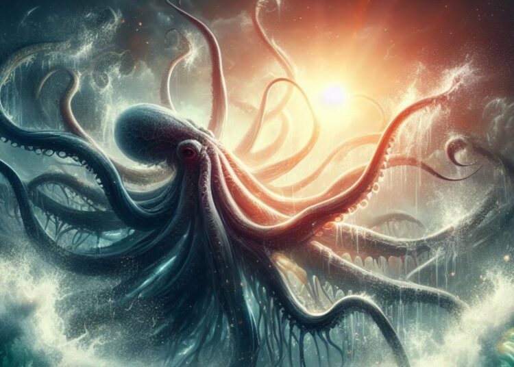 Montana Blasts SEC ‘Regulatory Power Grab’ in Kraken’s Case: ‘Crypto Assets Are Not Automatically Securities’