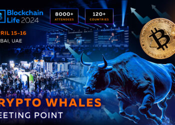 Blockchain Life Forum 2024: Navigating Investment Opportunities in Dubai's Crypto Bull Run