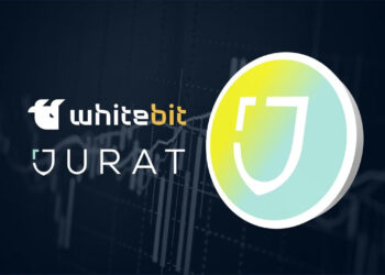 JTC Network's Revolutionary Legal -Recourse Bitcoin Fork Listed on WhiteBIT, Bridging Digital Assets with Official Court Systems
