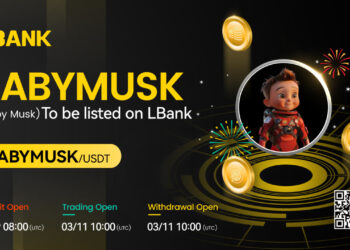 LBank Exchange Will List Baby Musk (BABYMUSK) on March 11, 2024