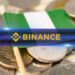 Binance Executive Takes Legal Action Against Nigerian Authorities: Report