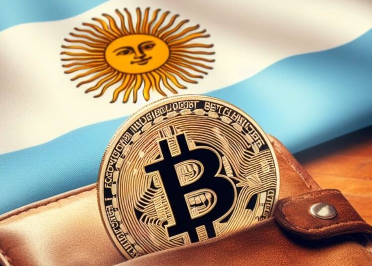 Reports: Crypto Is at the Forefront of the Side Job Economy for Argentines