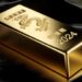 Precious Metal Peaks — Gold Surpasses $2,140, Marking Historic Price High
