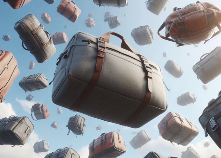 Beba and Defi Education Fund Sue the SEC Over Its Airdrop Policies