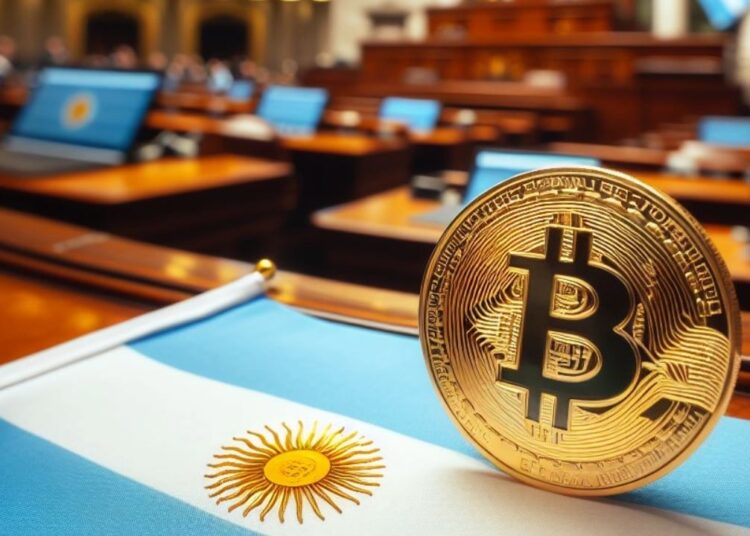 Argentine Senate Passes Reform Creating Cryptocurrency Entities Registry
