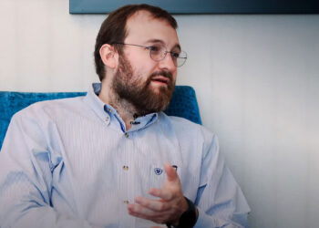 Cardano Charles Hoskison Dismisses Hydra Abandonment