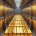 Report: China Could Be Hoarding Over 5,300 Tonnes of Gold, Might Create Price ‘Perfect Storm’