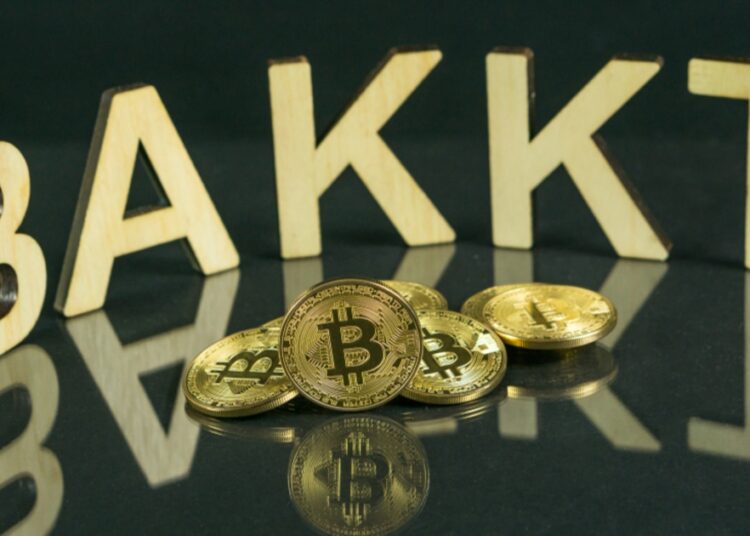 Bakkt Faces NYSE Delisting Over Low Share Price