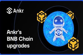 Ankr Introduces Bitcoin RPC Endpoints