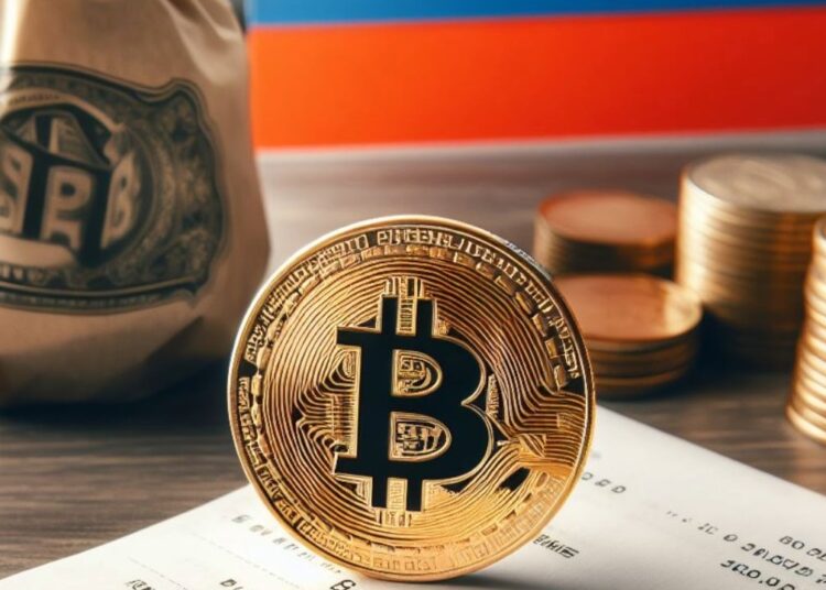 Russia Regulates Use of Digital Assets for International Settlements