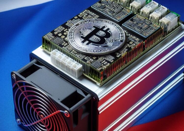 Russia to Clarify Cryptocurrency Mining Gray Areas, Including Payments