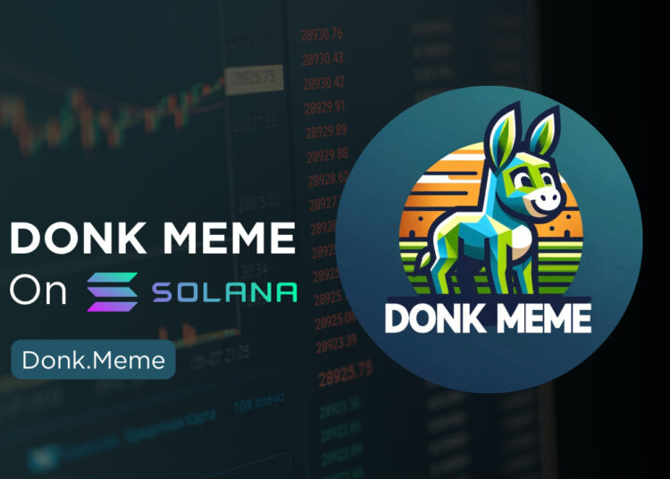 A New Meme Coin Inspired by Shrek’s Iconic Character Launches Presale