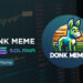 A New Meme Coin Inspired by Shrek’s Iconic Character Launches Presale