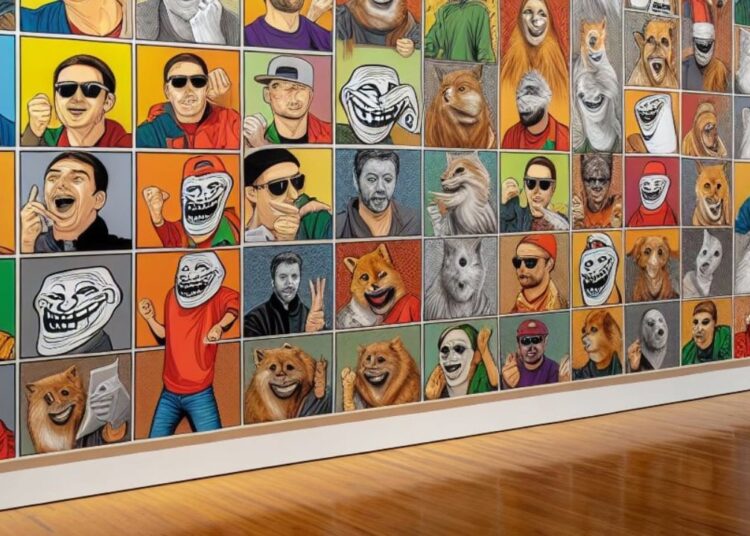 Avalanche Foundation Discloses First Batch of Meme Coin Holdings