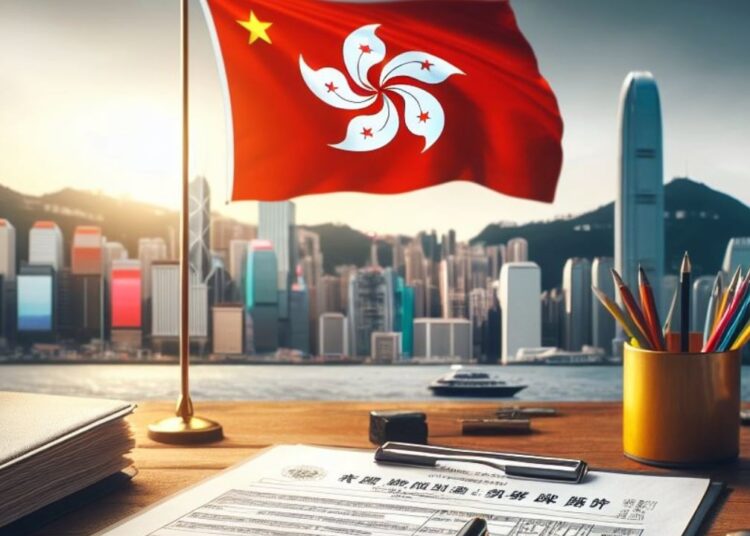 Hong Kong Reiterates Unlicensed Cryptocurrency Platforms Will Be Expelled by June