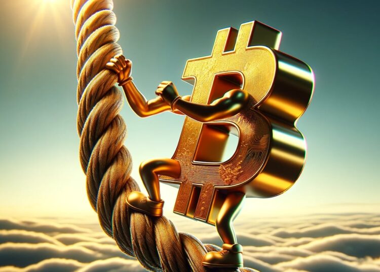 Bitcoin Futures Open Interest Hits Record $37.55 Billion With CME Leading the Pack