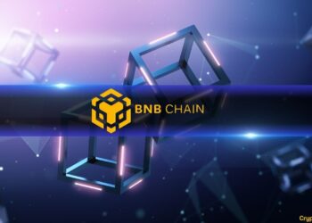BNB Chain Doubles Down on Layer 2 Expansion With Rollup-as-a-Service (RaaS)