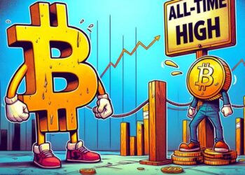Bitcoin (BTC) fails to make all-time-high