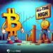Bitcoin (BTC) fails to make all-time-high