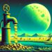 Altcoin Backed by Bitcoin Billionaires on the Cusp of ‘Outrageous Pump,’ According to Top Analyst