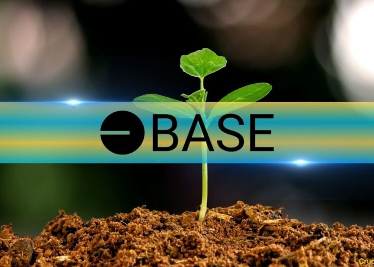 Coinbase’s Base Hits Record $2B in TVL as Demand Surges After Dencun Upgrade Activation