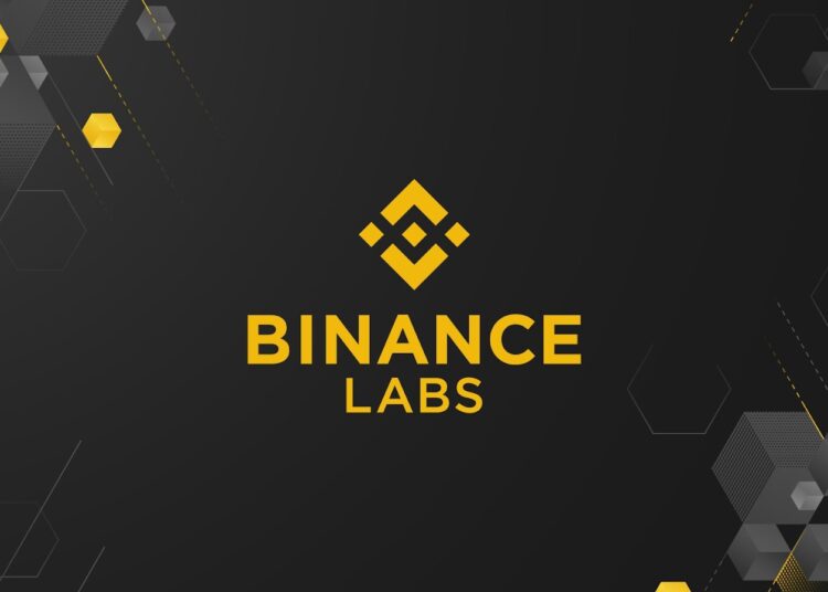 Binance Labs Boosts DeFi Projects with Investments in Ethena