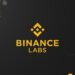 Binance Labs Boosts DeFi Projects with Investments in Ethena