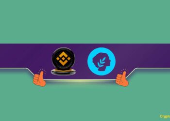 This Cryptocurrency Surges 30% Following an Official Binance Listing