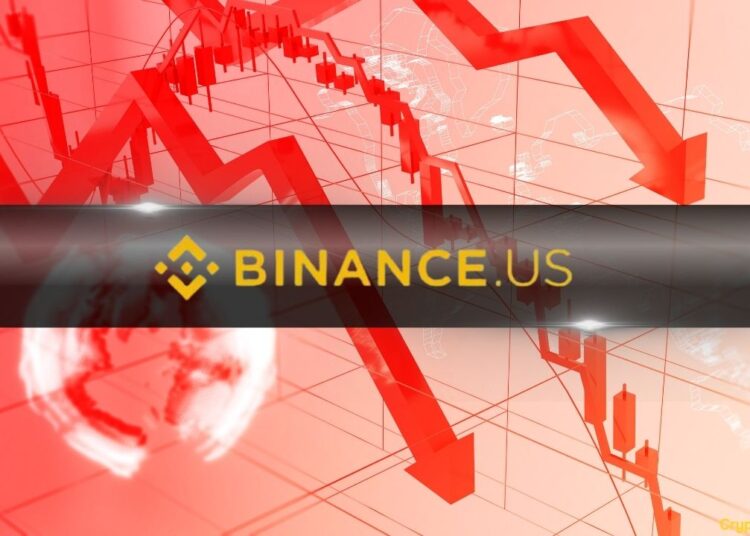 Binance.US Hit by Layoffs and 75% Revenue Drop Amid SEC Lawsuit Aftermath: Report