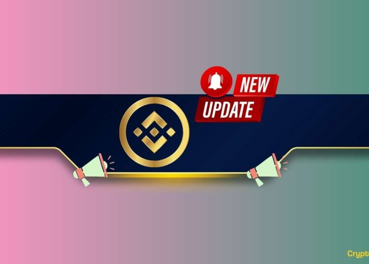 Major Binance Announcement Related to This Popular Shiba Inu (SHIB) Rival
