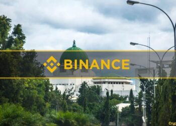 Binance Halts Nigerian Naira Transactions, Compliance Concerns Intensify
