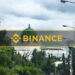 Binance Halts Nigerian Naira Transactions, Compliance Concerns Intensify