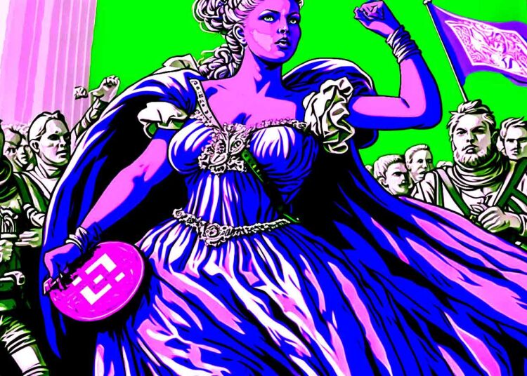 Top 5 Altcoin Could Explode by 118% After Bitcoin’s Big Breakout, Says Crypto Analyst