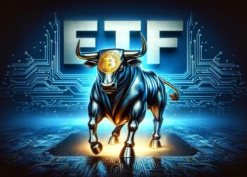 Bitcoin ETFs to Experience ‘Even Bigger Wave’ After Record Inflows, Says Bitwise