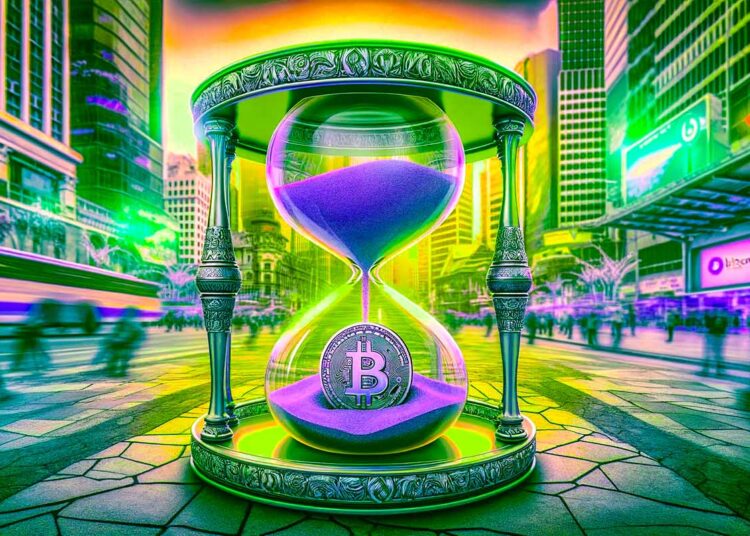 Bitcoin Firmly in the Pre-Halving Rally Phase, According to Analyst – But There’s a Catch