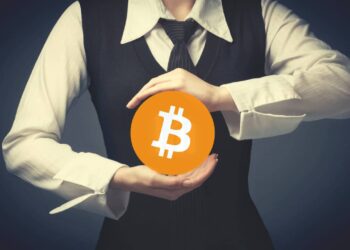 This Is Where We Are In The Bitcoin Cycle Based On History