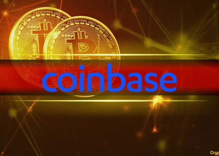 This Happened on Coinbase’s Bitcoin Premium Index Before BTC Plunged to $66K