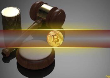 UK Woman Found Guilty of Laundering Bitcoin Tied to $6 Billion China Fraud