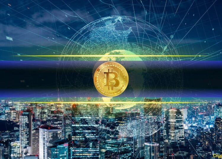 7 Signals Bitcoin Is Rocking Outside The United States