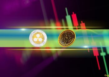 XRP, AVAX, TON Explode by Double Digits Daily as BTC Charted New ATH (Market Watch)