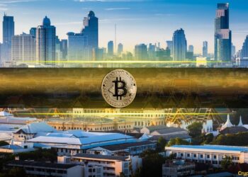 Thai SEC Opens Doors to Private Funds for Spot Bitcoin ETFs, But There’s a Catch