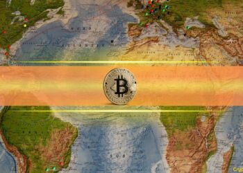 These Are The Top 5 Bitcoin-Interested Countries According to Google